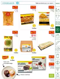 Folheto Recheio semana 43 Página 9: Arroz de Pato MasterChef €7,59, Batata Frita Rodelas MasterChef €2,69