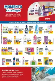 Encarte Mercado Extra semana 43 Página 1
