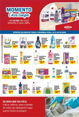 Mercado Extra (válido até 26-10)