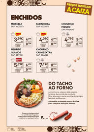 Folheto Recheio Página 4