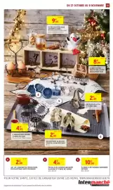 Catalogue Intermarché Contact page 13