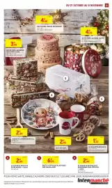 Catalogue Intermarché Contact page 15