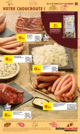 Catalogue Intermarché Contact page 17