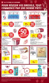 Catalogue Intermarché Contact page 2