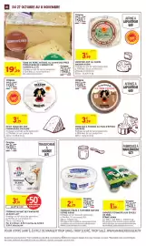 Catalogue Intermarché Contact page 20