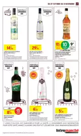 Catalogue Intermarché Contact page 27