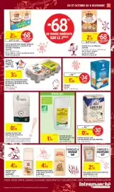 Catalogue Intermarché Contact page 3