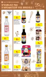 Catalogue Intermarché Contact page 6