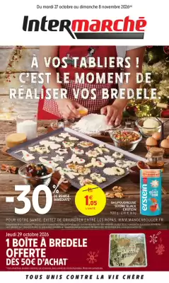 Catalogue Intermarché Contact