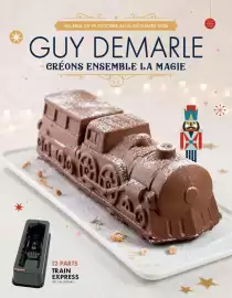 Catalogue Guy Demarle page 1