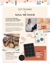 Catalogue Guy Demarle page 3