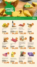 Folheto Oba Hortifruti Página 1