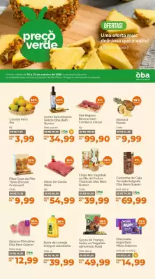 Oba Hortifruti (válido até 22-10)