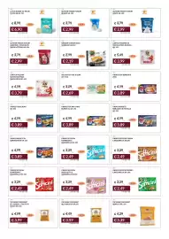 Volantino Prezzemolo e Vitale Pagina 10: Findus nuggets al salmone rosa €3,89, Findus Fish & Crock €3,89