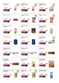 Volantino Prezzemolo e Vitale Pagina 13: Gentilini plumcake con gocce di cioccolato €1,99