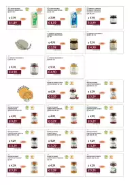 Volantino Prezzemolo e Vitale Pagina 17: Alce Nero bevanda vegetale a base di soia bio €1,59
