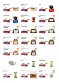 Volantino Prezzemolo e Vitale Pagina 20: Le eccellenze P&V panettone pere e cioccolato €17,00