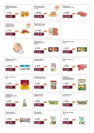 Volantino Prezzemolo e Vitale Pagina 4: Biraghi biraghini €3,90, Babybel mini rosso €2,29