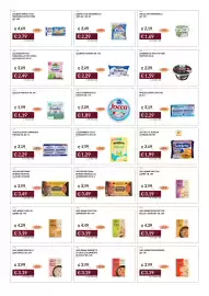 Volantino Prezzemolo e Vitale Pagina 5: Unconventional burger vegetali classici €3,49, Philadelphia formaggio fresco €2,29