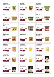 Volantino Prezzemolo e Vitale Pagina 6: Rana tortellini sfogliagrezza con carne €2,99