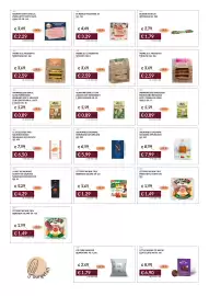 Volantino Prezzemolo e Vitale Pagina 9: Di Marco pinsa mini €3,29