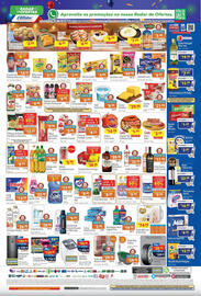Catálogo Supermercados Condor Página 2: Chocolate lacta €6,47, Frada mili love & care giga €74,90