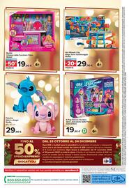 Volantino Carrefour Market | Giocattolo Pagina 16: Barbie Chiosco dello Zucchero Filato Mattel €19,95