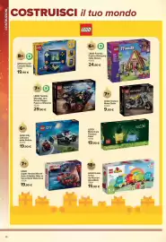 Volantino Carrefour Market Pagina 10