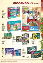 Volantino Carrefour Market Pagina 11