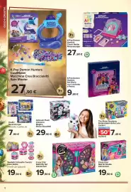 Volantino Carrefour Market Pagina 12