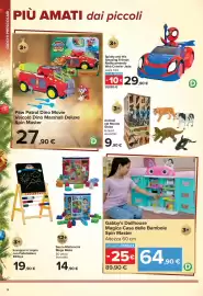 Volantino Carrefour Market Pagina 14