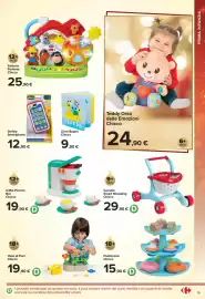 Volantino Carrefour Market Pagina 15