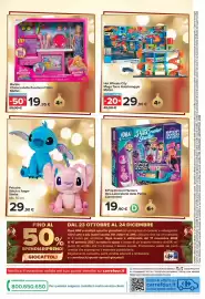 Volantino Carrefour Market Pagina 16