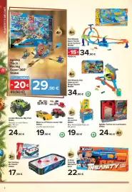 Volantino Carrefour Market Pagina 6