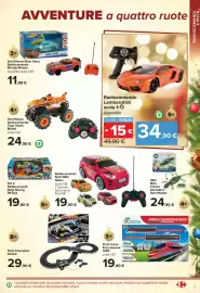 Volantino Carrefour Market Pagina 7