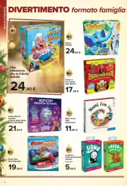 Volantino Carrefour Market | Giocattolo Pagina 8: Essere o non Essere Spin Master €17,90, Elefun Goliath €24,90