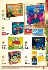 Volantino Carrefour Market Pagina 9