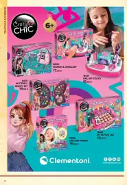 Volantino Carrefour Iper Pagina 10