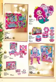 Volantino Carrefour Iper Pagina 12