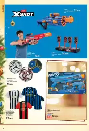 Volantino Carrefour Iper Pagina 16
