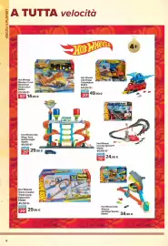 Volantino Carrefour Iper Pagina 18