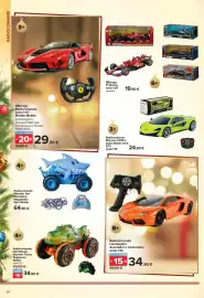 Volantino Carrefour Iper Pagina 20