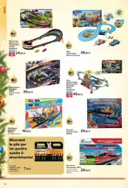 Volantino Carrefour Iper Pagina 22