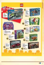 Volantino Carrefour Iper Pagina 23