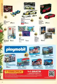 Volantino Carrefour Iper Pagina 24