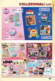 Volantino Carrefour Iper Pagina 25
