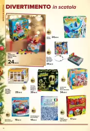 Volantino Carrefour Iper Pagina 26