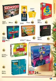 Volantino Carrefour Iper Pagina 27