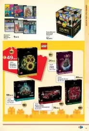 Volantino Carrefour Iper Pagina 29