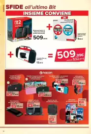 Volantino Carrefour Iper Pagina 30